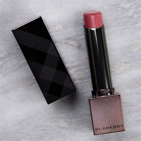 Burberry Kisses Cedar Rose, Boysenberry, Midnight Plum